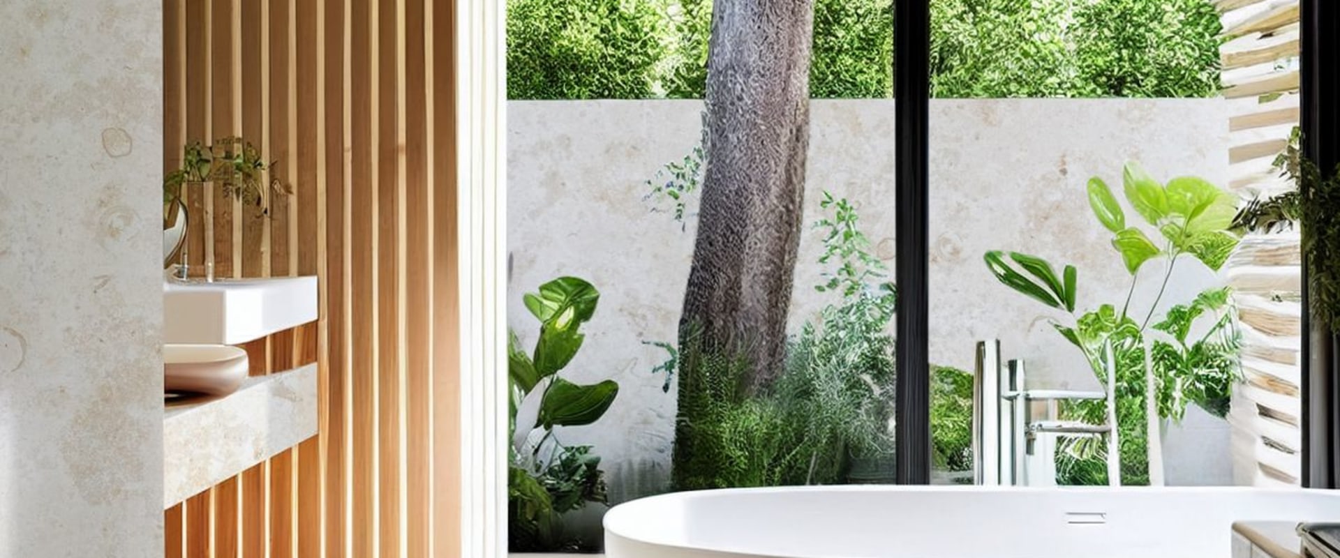 The Expert's Guide to Bathroom Supplies: From Accessories to Design Trends
