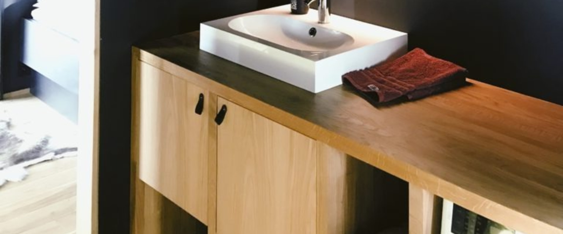 The Ultimate Guide to Bathroom Fixtures