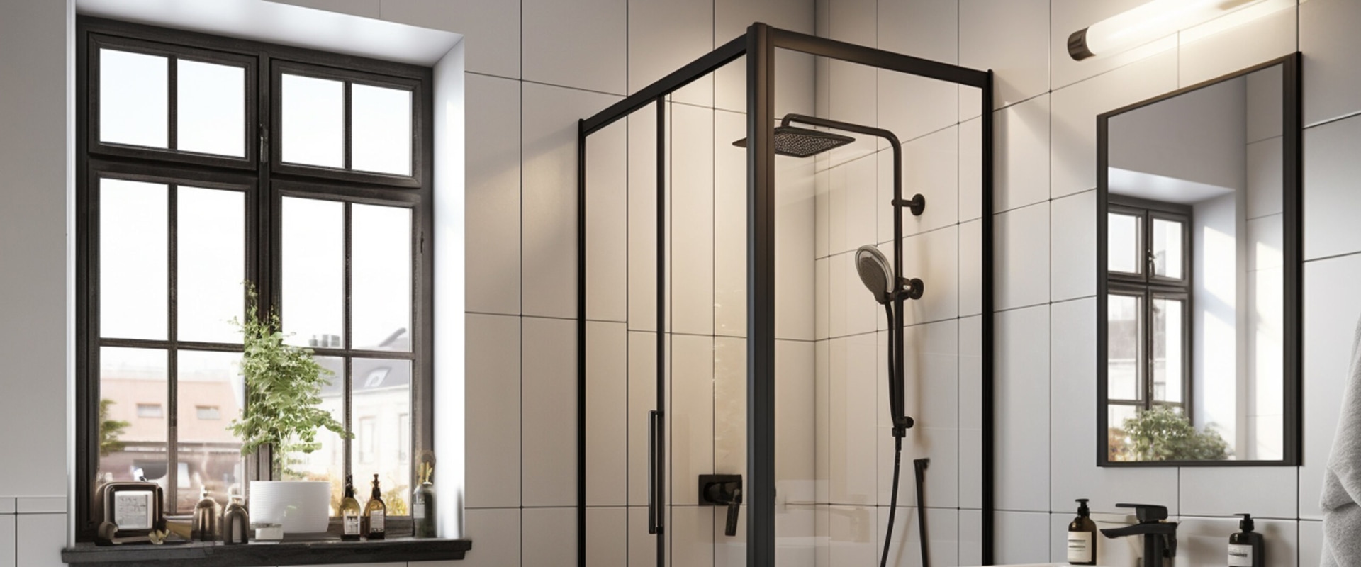 The Versatility of a 3 Fixture Bathroom: Exploring Design and Functionality