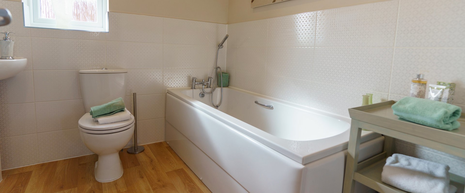 The Ultimate Guide to Bathroom Items and Accessories