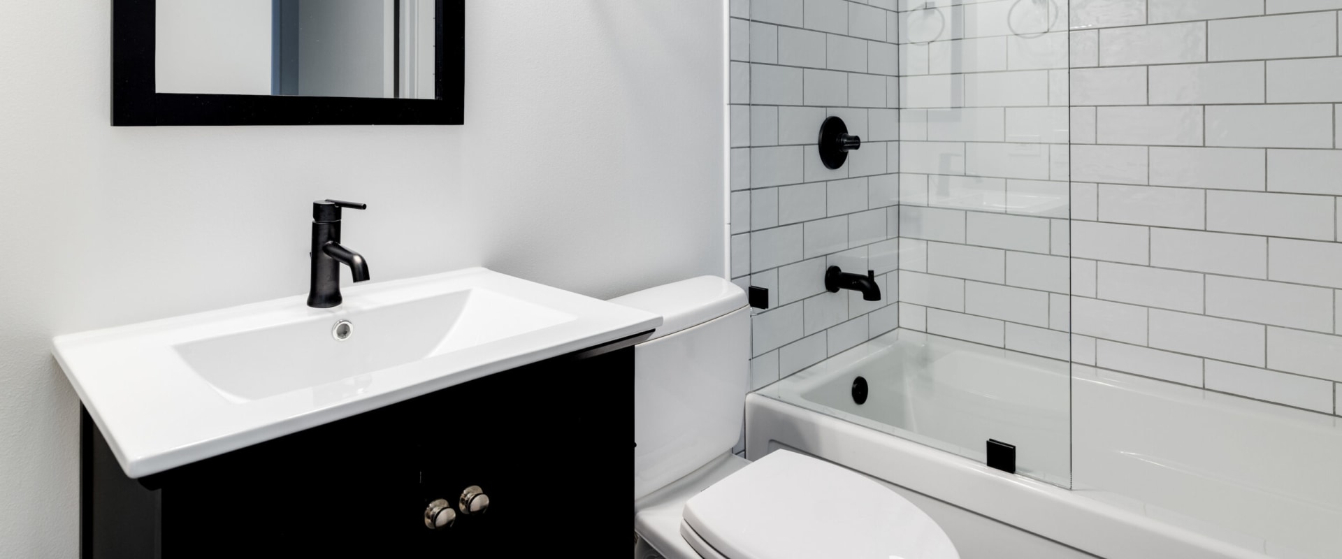 The Importance of Full Bathrooms in Real Estate