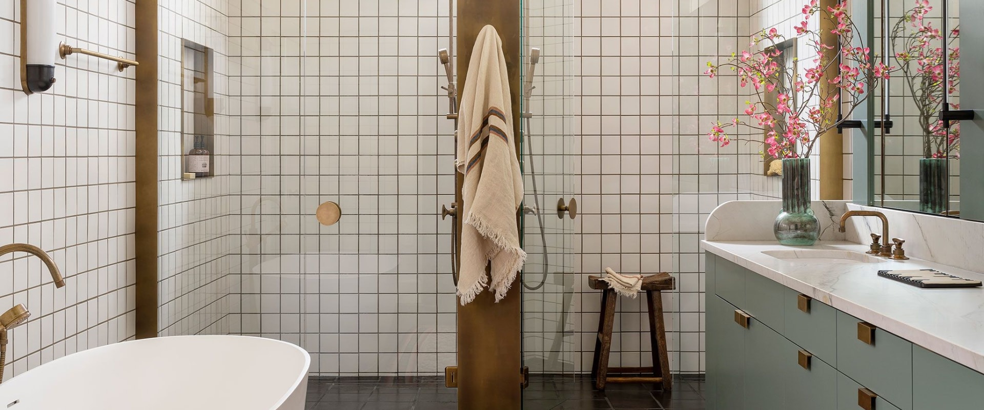 The Different Types of Bathrooms and Their Features