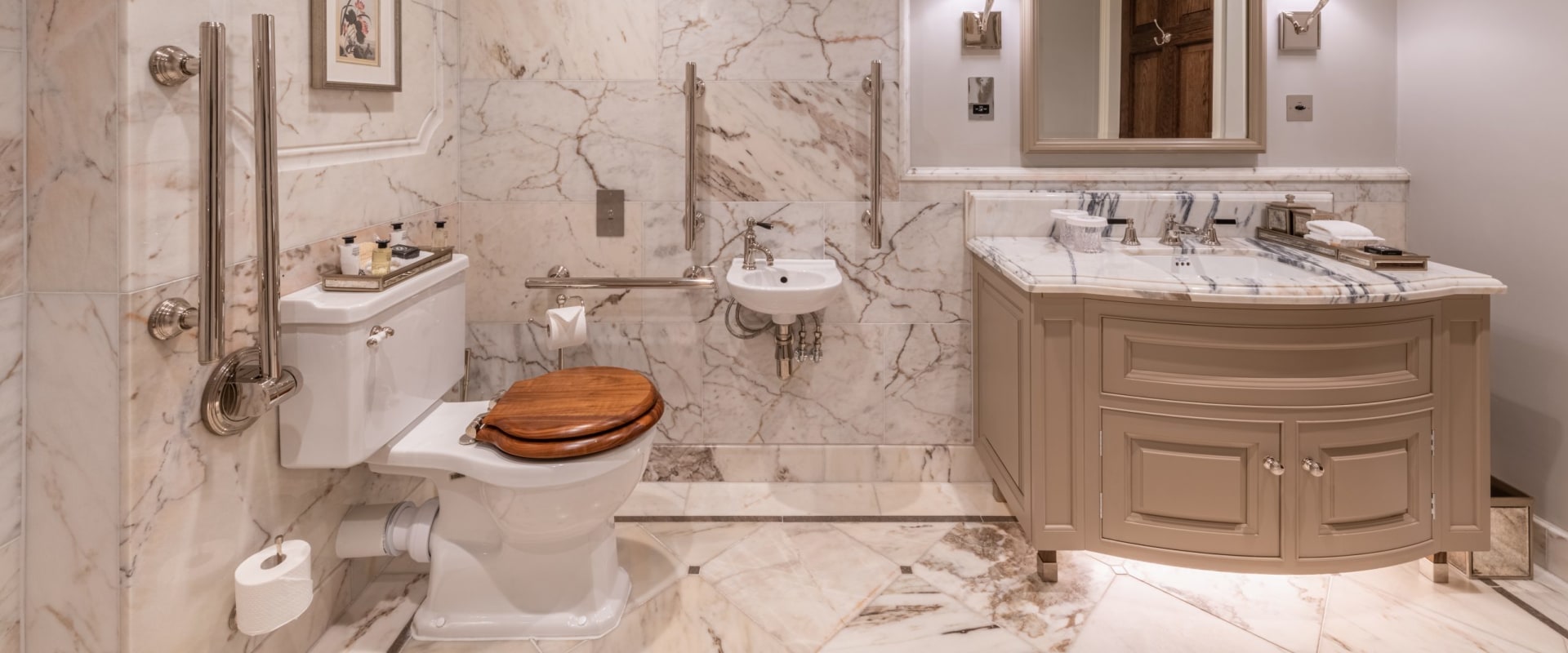 The Ultimate Guide to Choosing Luxurious and Functional Bathroom Fittings