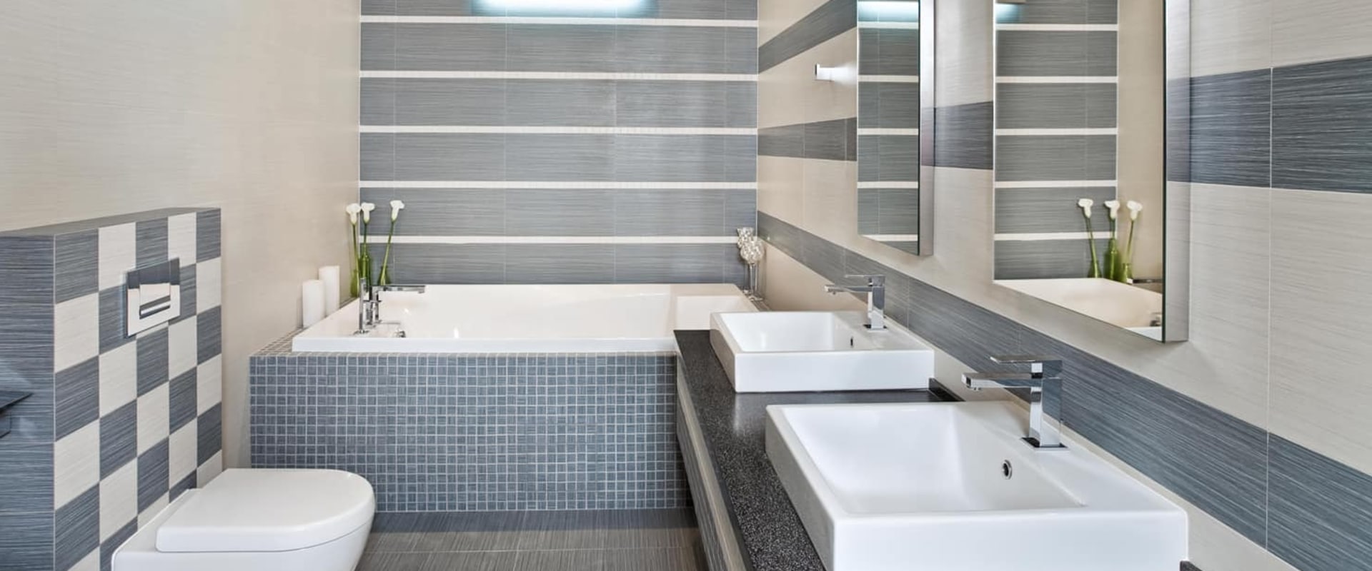 Bathroom Fittings: A Comprehensive Guide