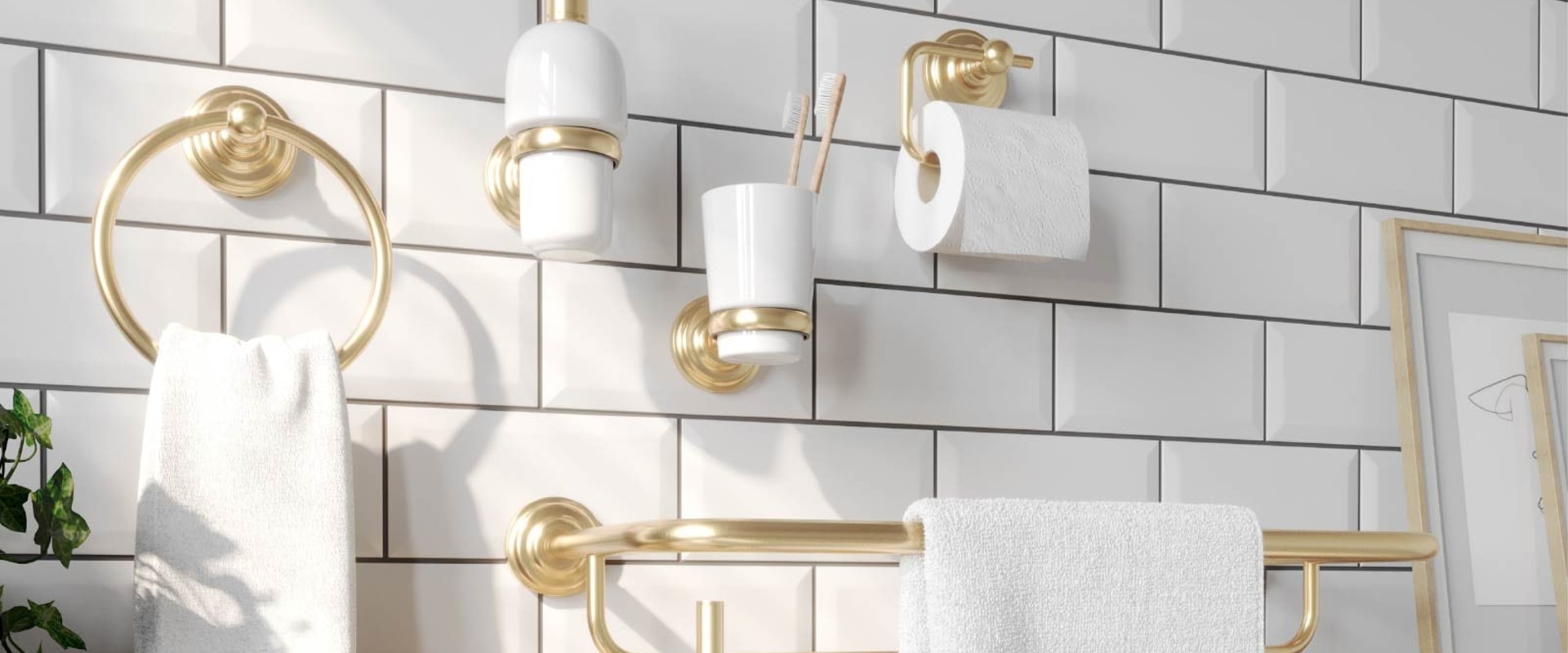 Bathroom Renovation: A Comprehensive Guide to Accessories