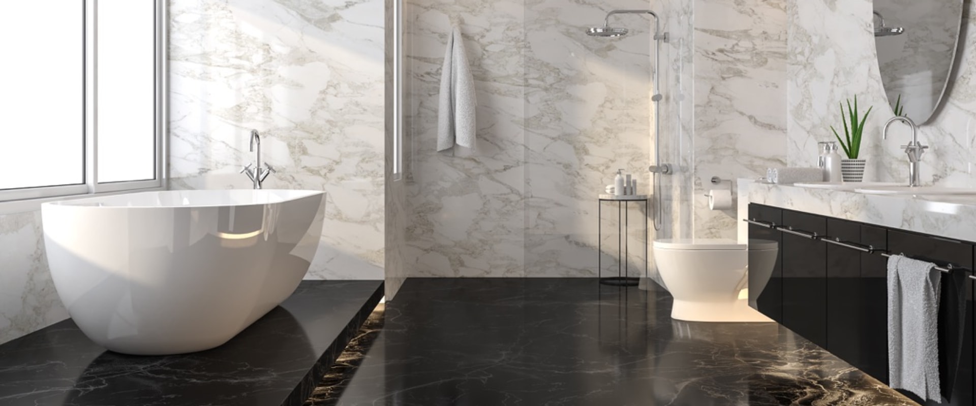 The Importance of the Bathroom in Your Home
