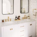 The Art of Mixing and Matching Fixtures in Your Bathroom