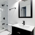 The Importance of Full Bathrooms in Real Estate