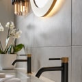 The Ultimate Guide to Choosing the Perfect Bathroom Fixtures