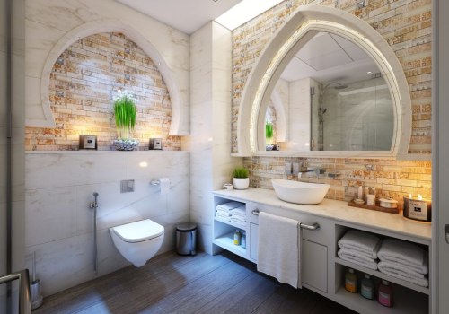 The Importance of Bathroom Accessories in Home Design